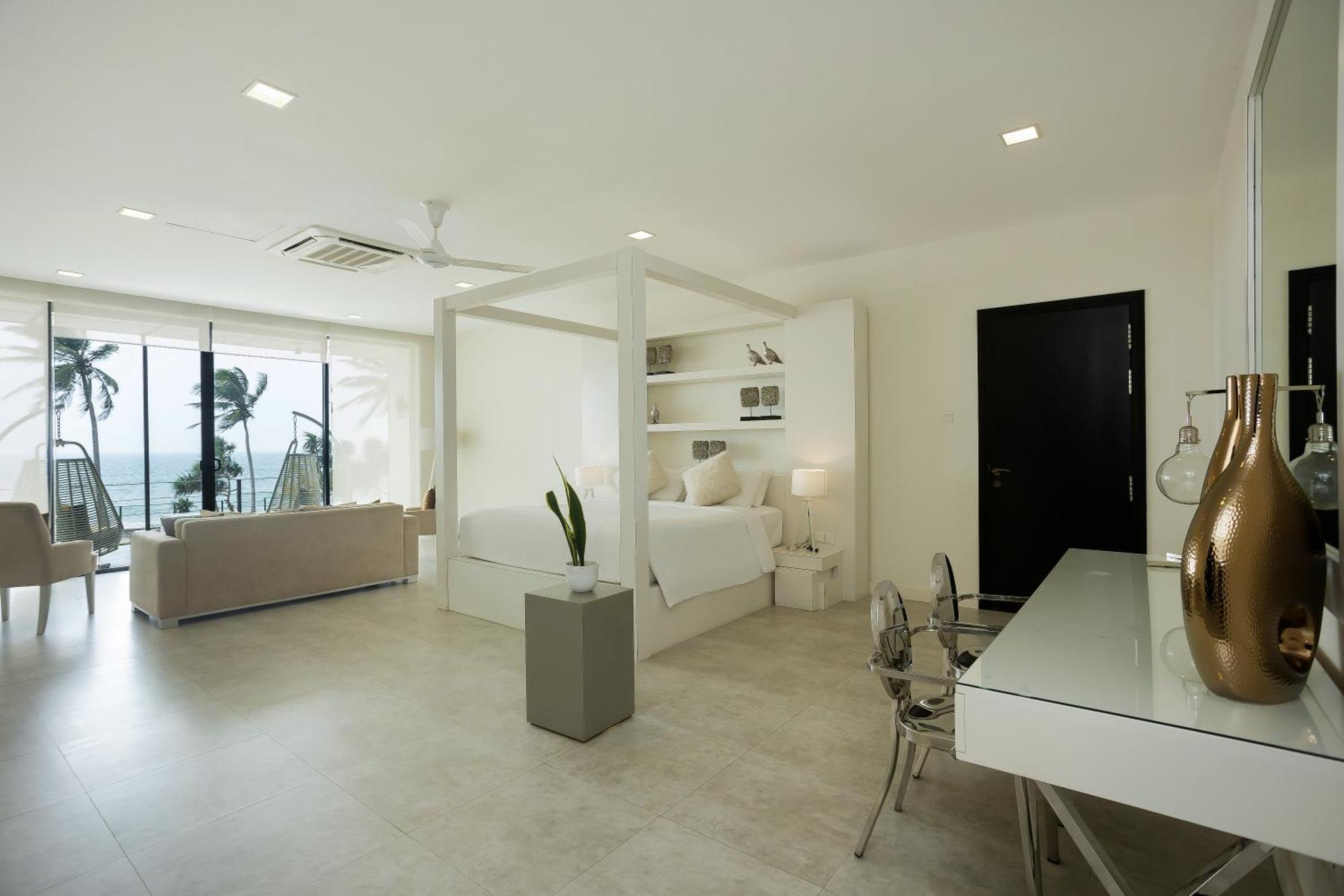 Green Turtle Villa By The Serendipity Collection Bentota Dış mekan fotoğraf