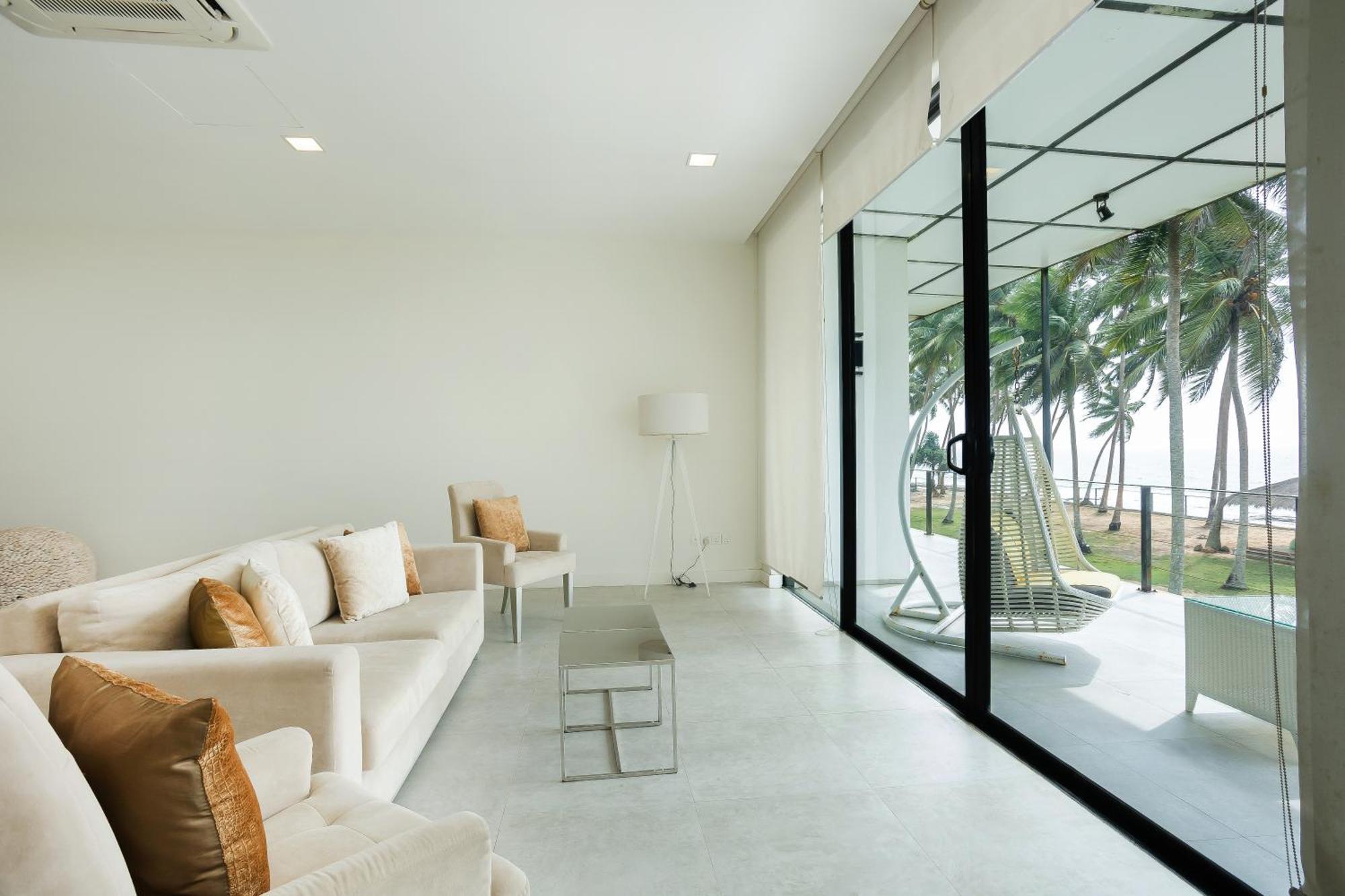 Green Turtle Villa By The Serendipity Collection Bentota Dış mekan fotoğraf