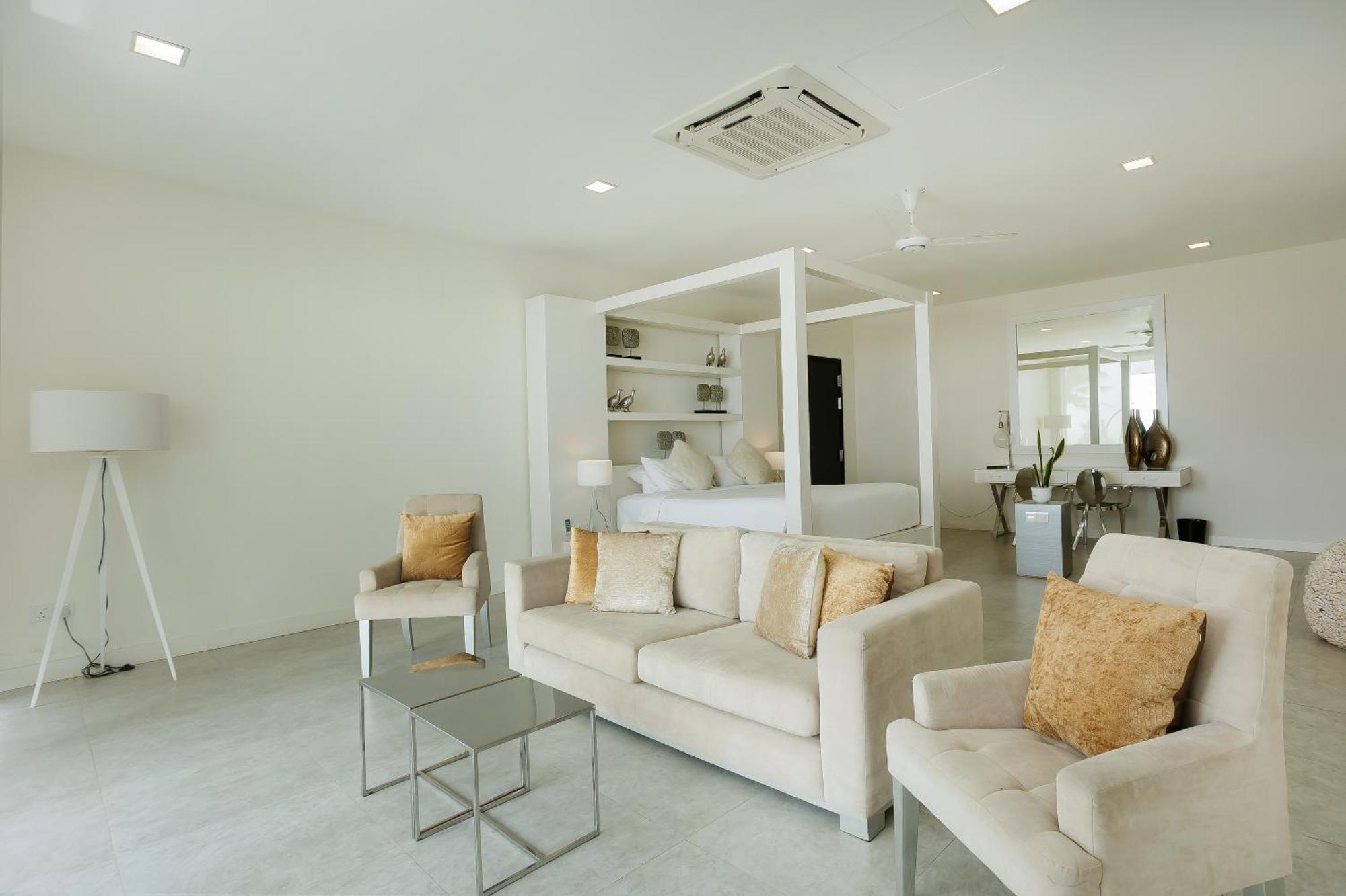 Green Turtle Villa By The Serendipity Collection Bentota Dış mekan fotoğraf