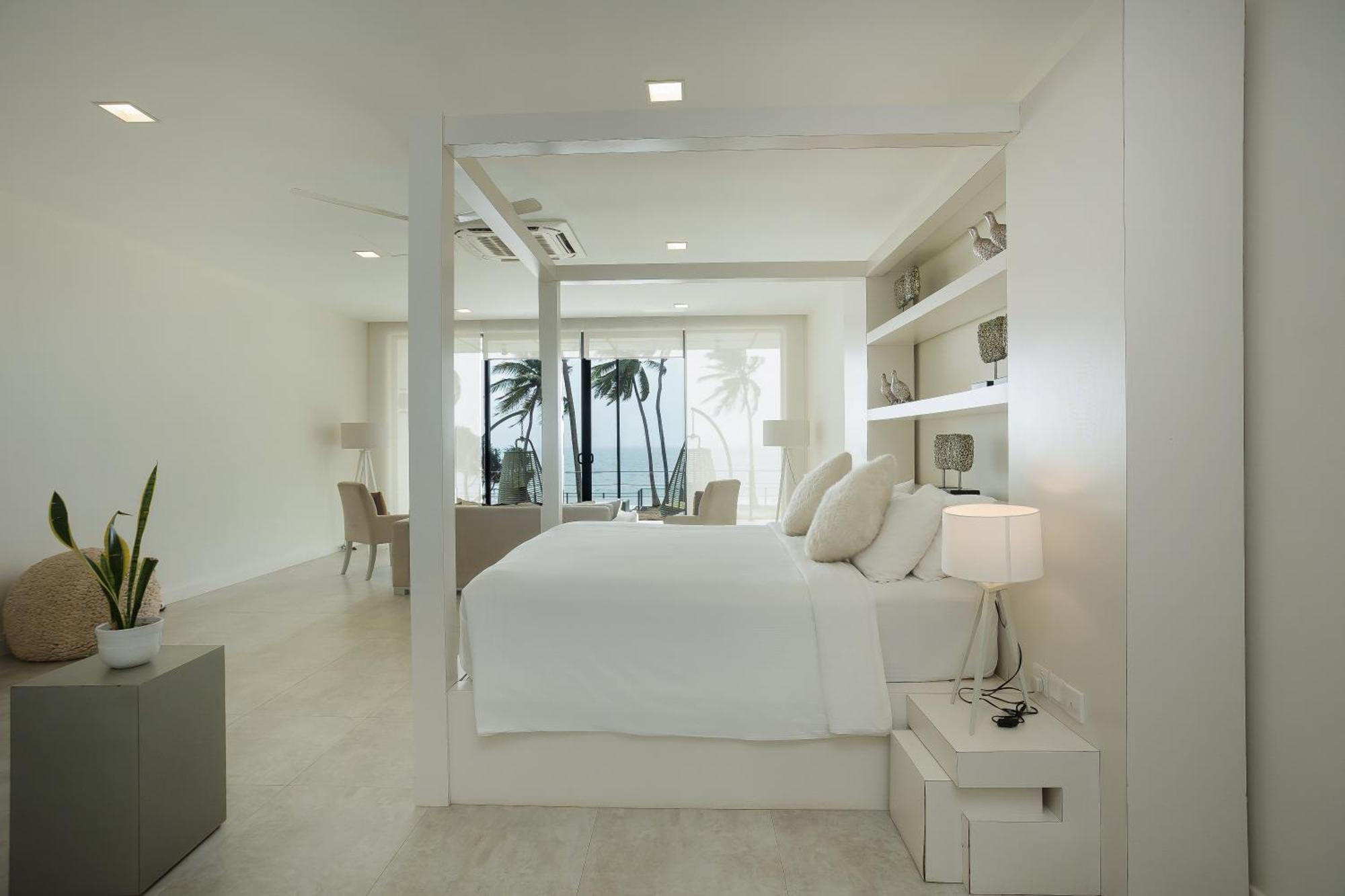 Green Turtle Villa By The Serendipity Collection Bentota Dış mekan fotoğraf