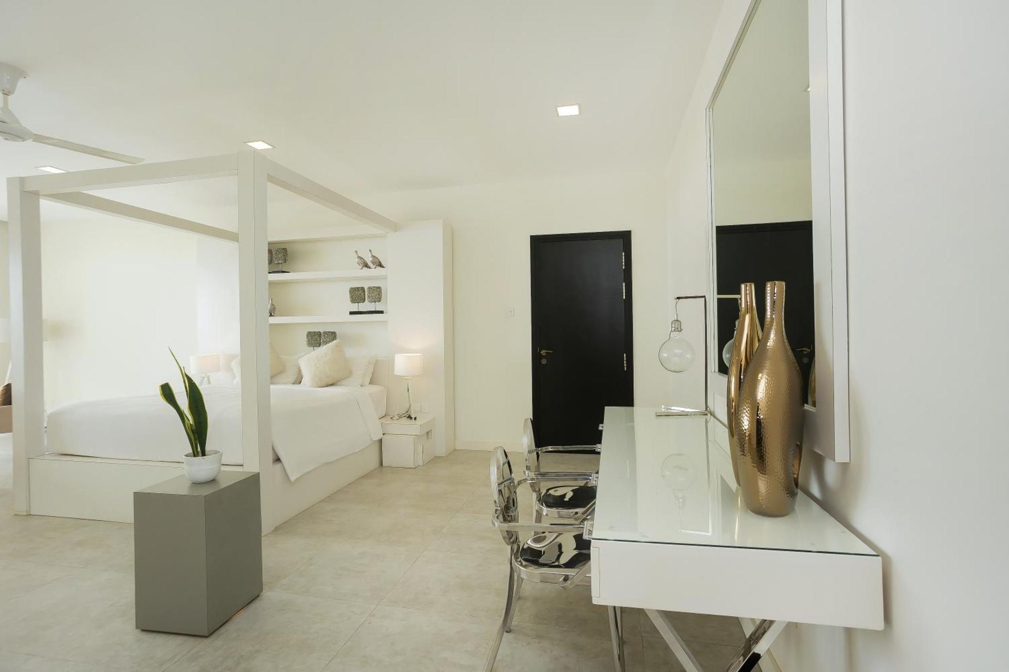 Green Turtle Villa By The Serendipity Collection Bentota Dış mekan fotoğraf