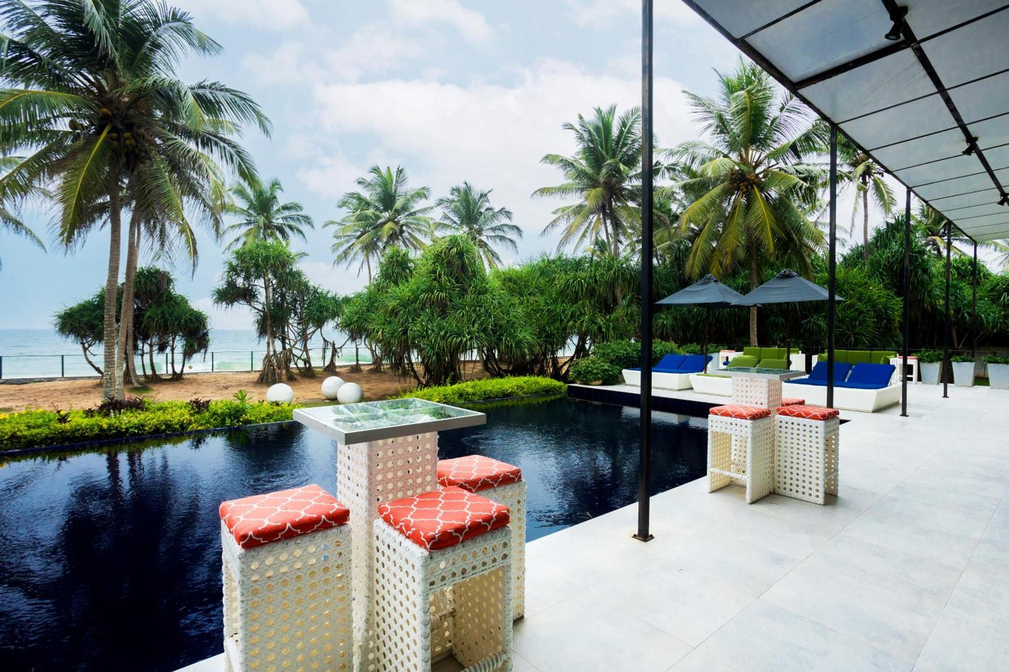 Green Turtle Villa By The Serendipity Collection Bentota Dış mekan fotoğraf