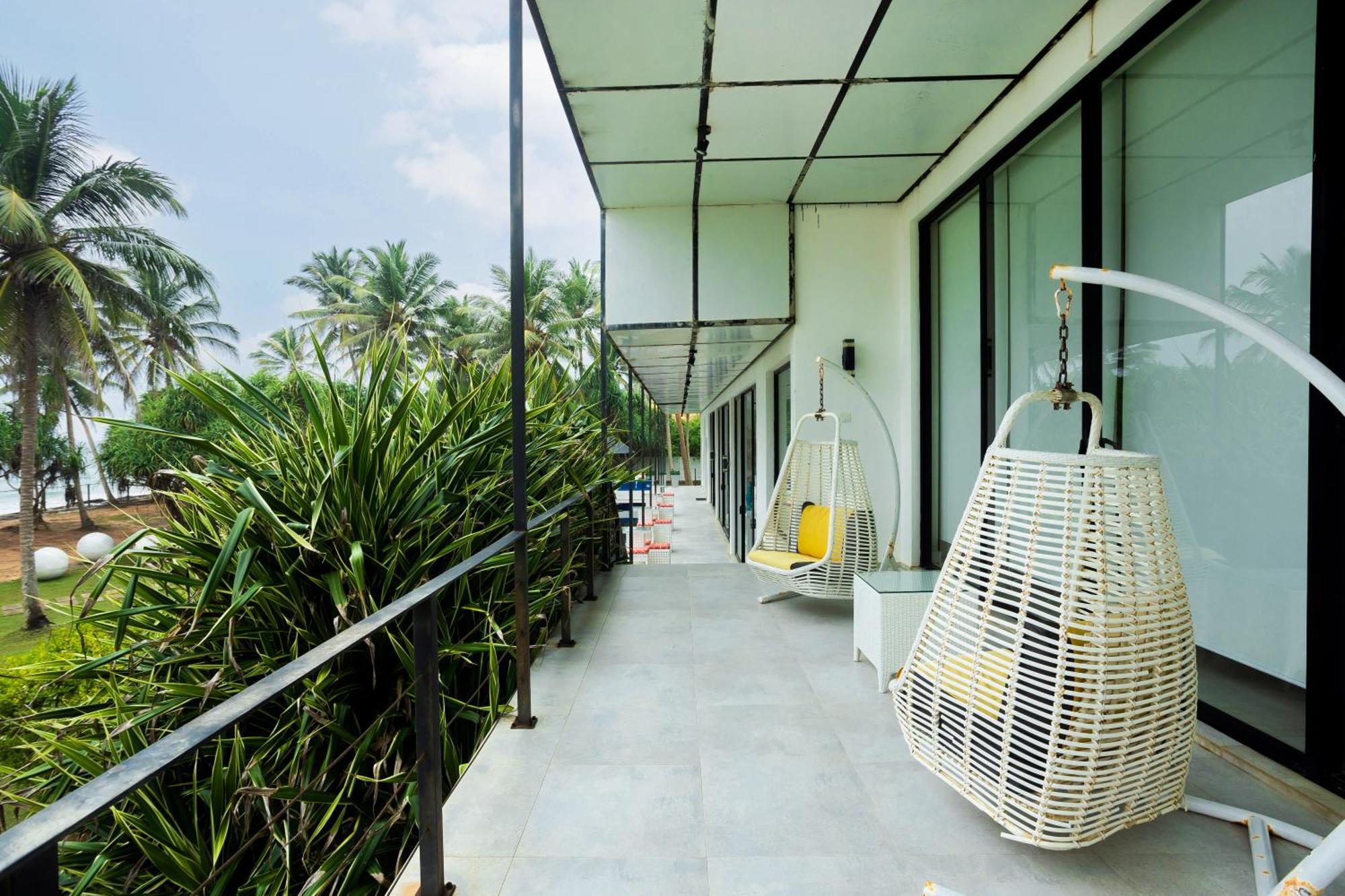 Green Turtle Villa By The Serendipity Collection Bentota Dış mekan fotoğraf