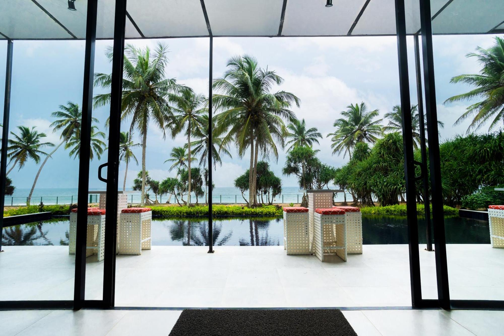 Green Turtle Villa By The Serendipity Collection Bentota Dış mekan fotoğraf