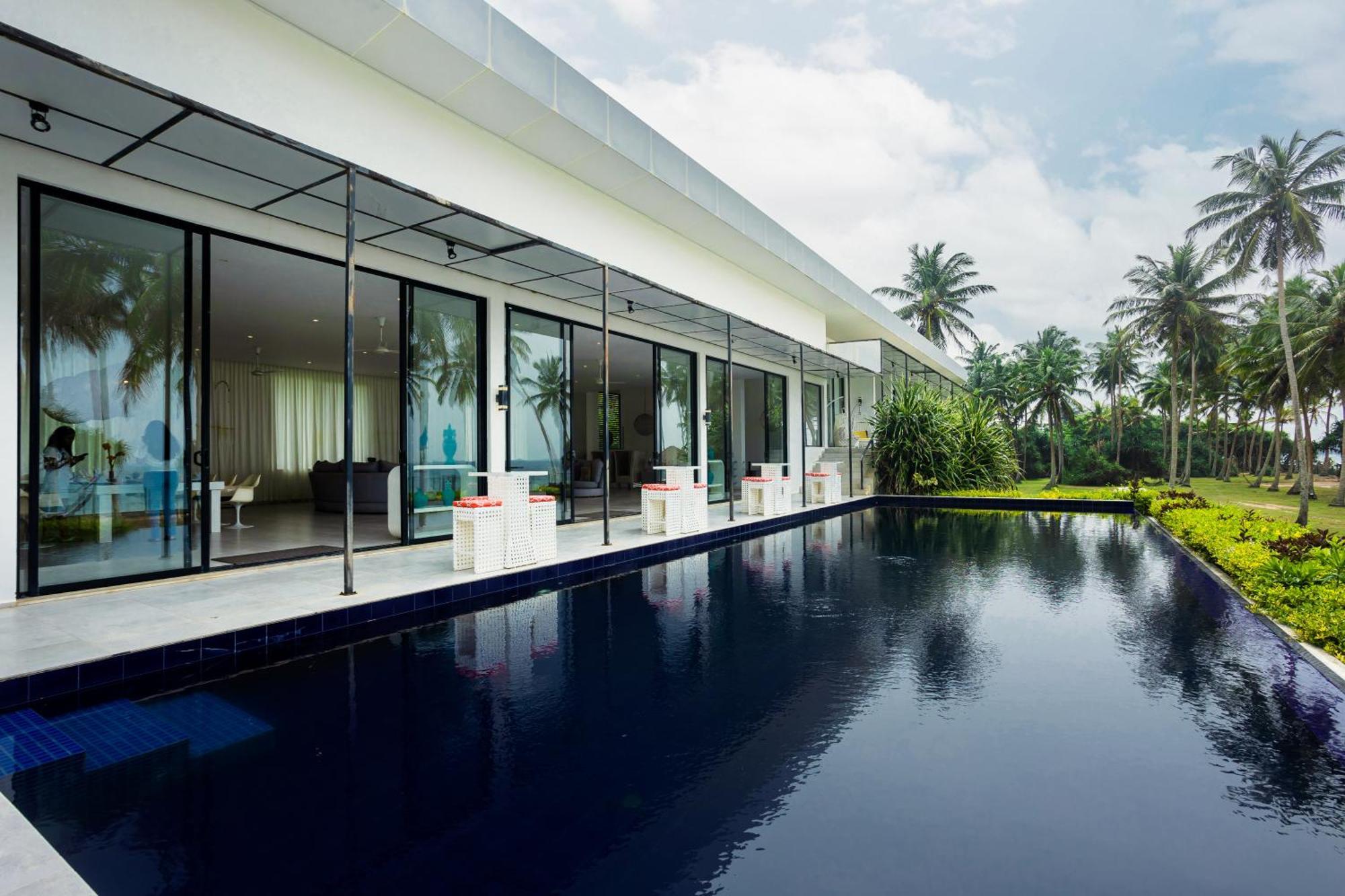 Green Turtle Villa By The Serendipity Collection Bentota Dış mekan fotoğraf