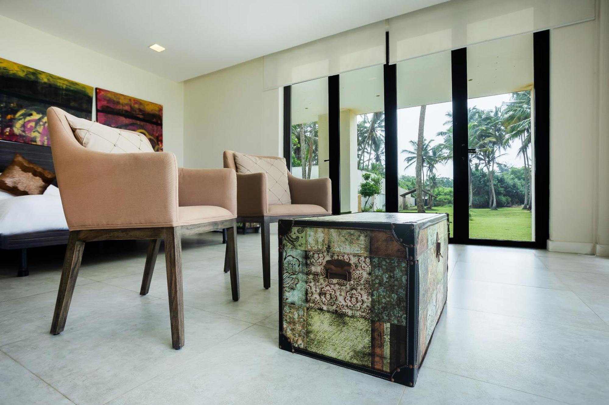 Green Turtle Villa By The Serendipity Collection Bentota Dış mekan fotoğraf