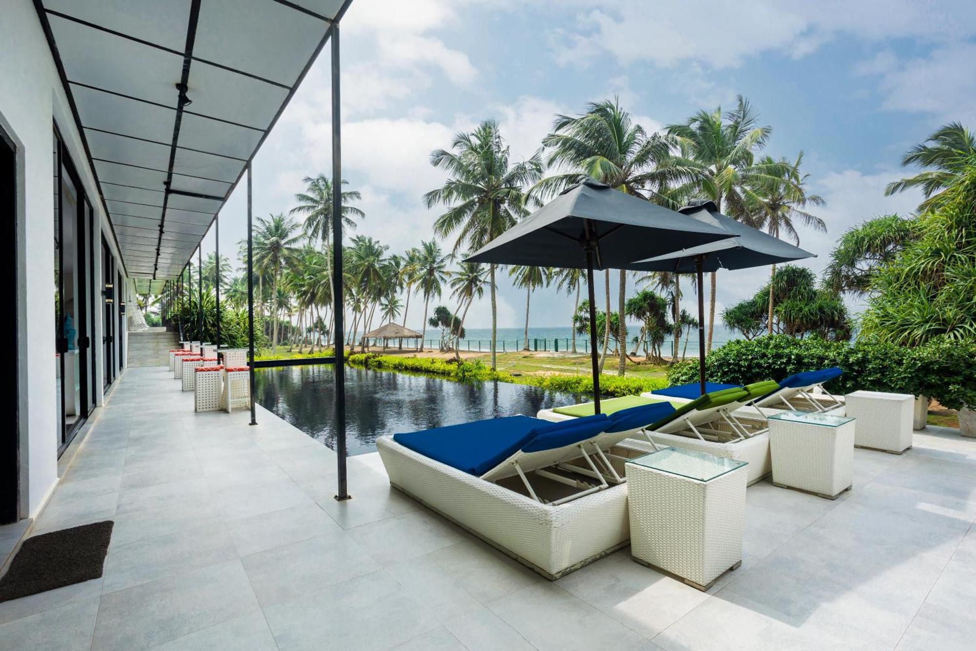 Green Turtle Villa By The Serendipity Collection Bentota Dış mekan fotoğraf