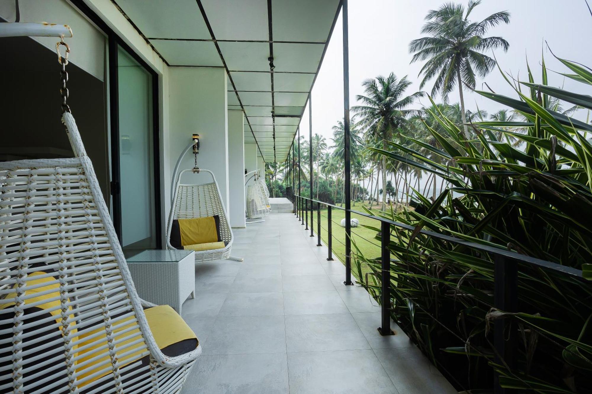 Green Turtle Villa By The Serendipity Collection Bentota Dış mekan fotoğraf