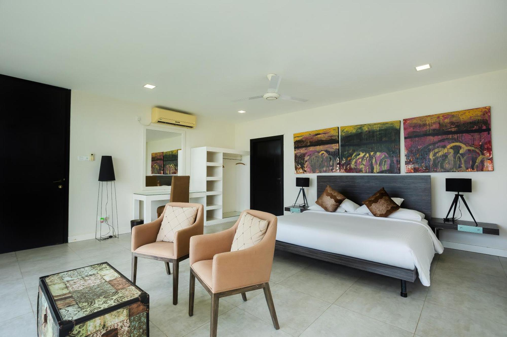 Green Turtle Villa By The Serendipity Collection Bentota Dış mekan fotoğraf