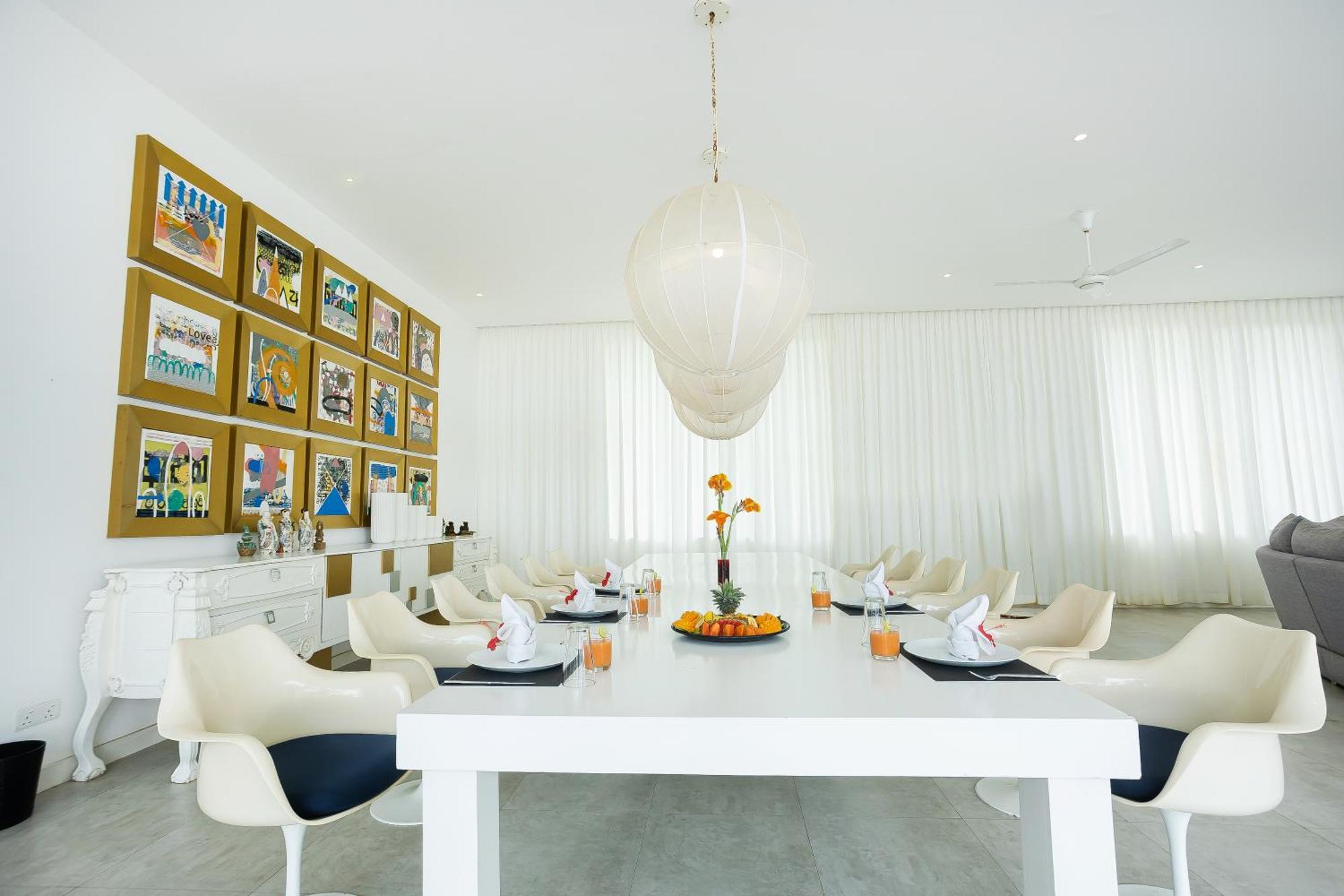 Green Turtle Villa By The Serendipity Collection Bentota Dış mekan fotoğraf