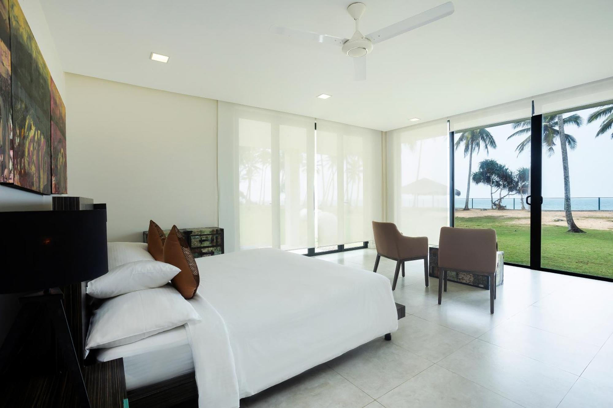 Green Turtle Villa By The Serendipity Collection Bentota Dış mekan fotoğraf