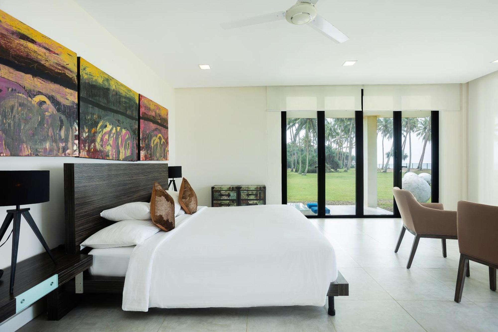 Green Turtle Villa By The Serendipity Collection Bentota Dış mekan fotoğraf