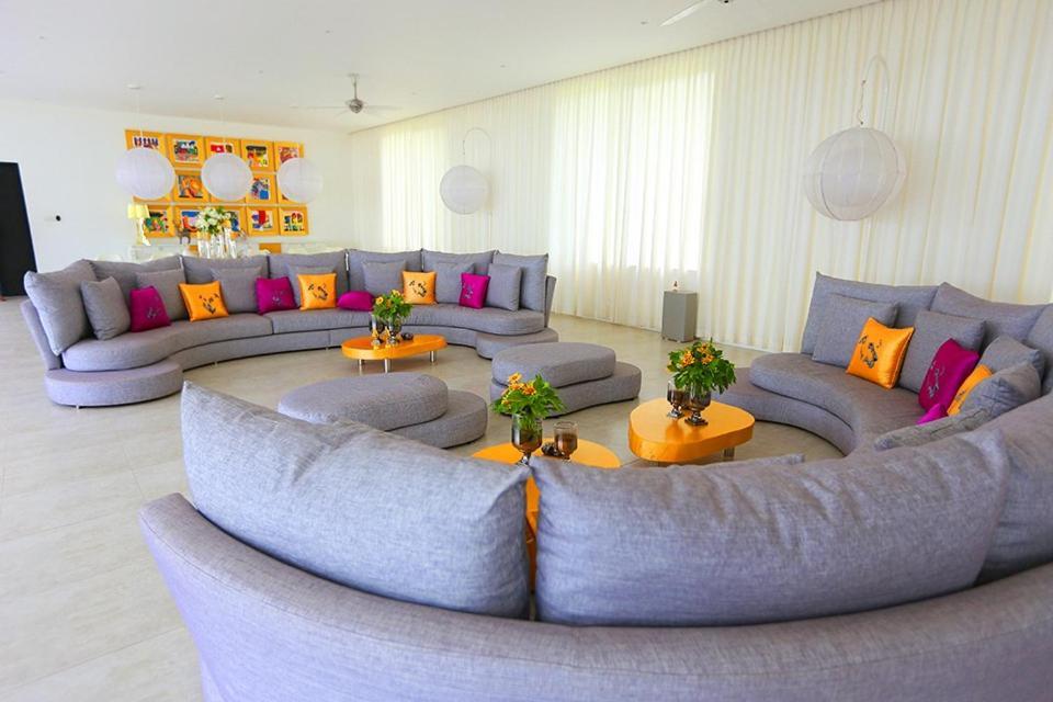 Green Turtle Villa By The Serendipity Collection Bentota Dış mekan fotoğraf