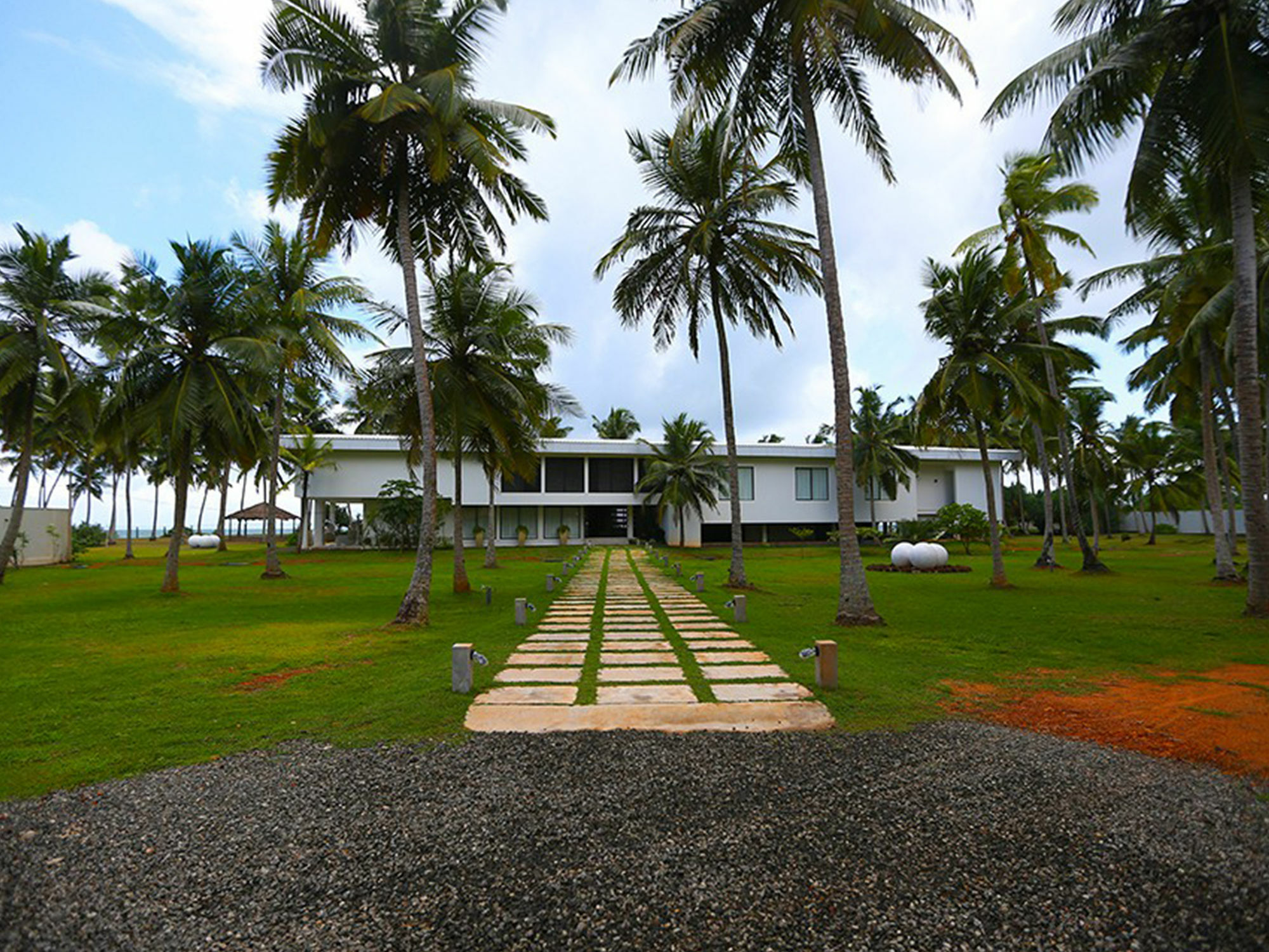 Green Turtle Villa By The Serendipity Collection Bentota Dış mekan fotoğraf