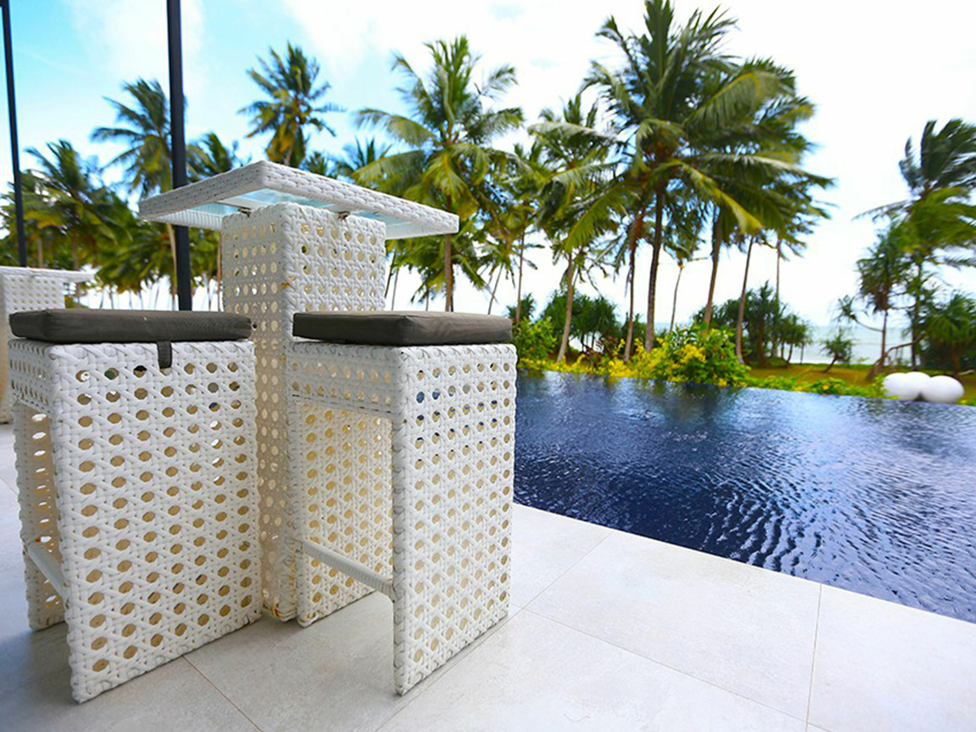 Green Turtle Villa By The Serendipity Collection Bentota Dış mekan fotoğraf