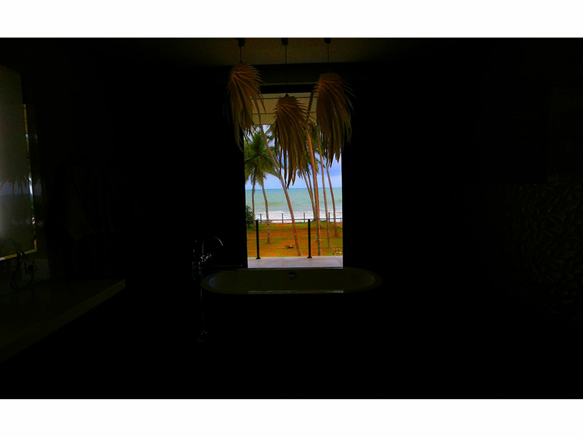Green Turtle Villa By The Serendipity Collection Bentota Dış mekan fotoğraf