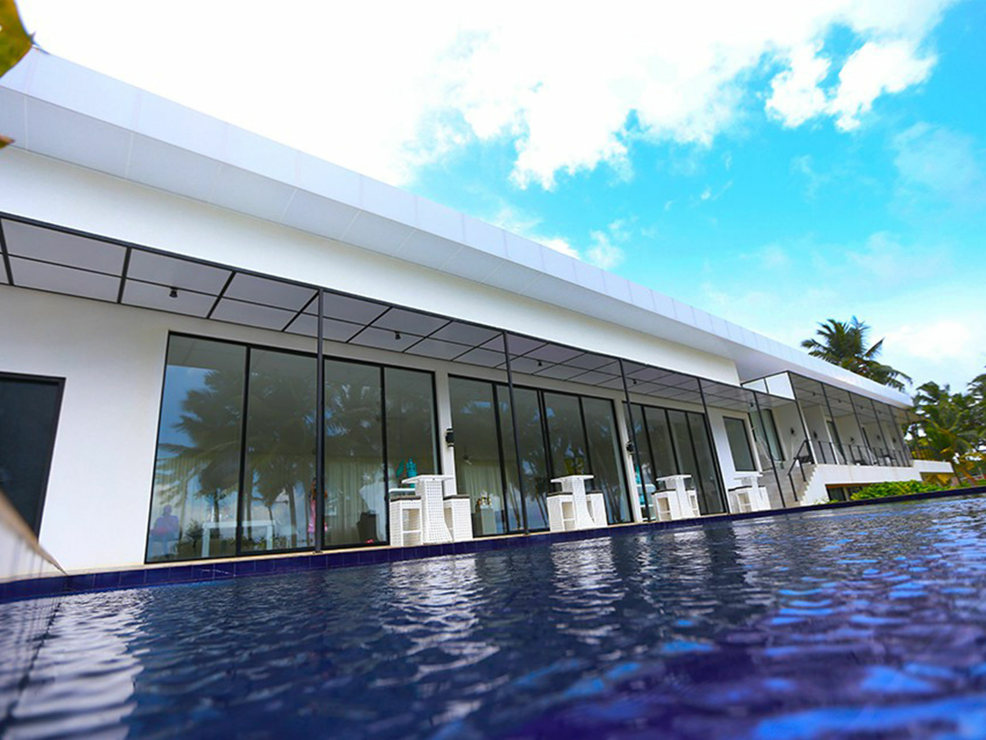 Green Turtle Villa By The Serendipity Collection Bentota Dış mekan fotoğraf